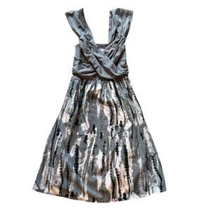 Converse XS Tie-Dye Dress